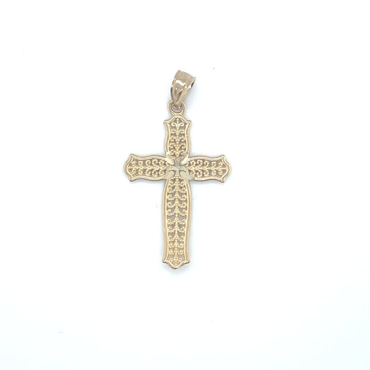 10K Gold Charms/Pendant
