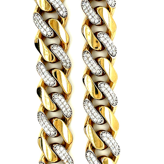 10K Gold Chains/Necklace