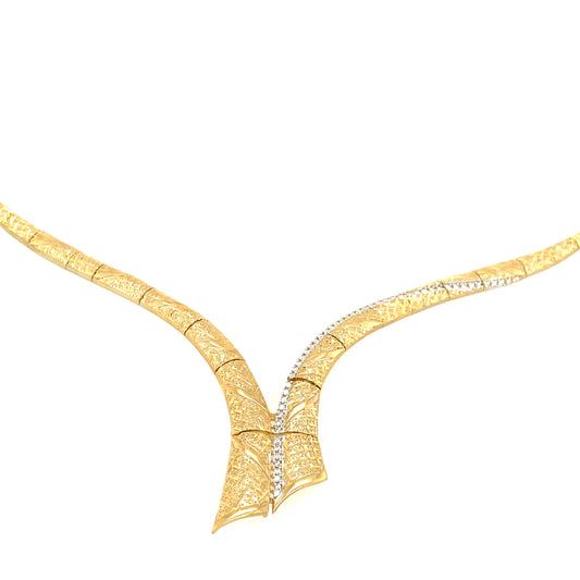 10K Gold Chains/Necklace