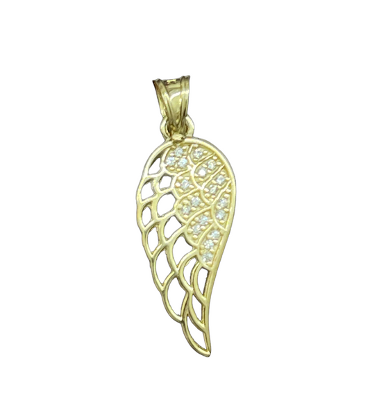 10K Gold Charms/Pendant