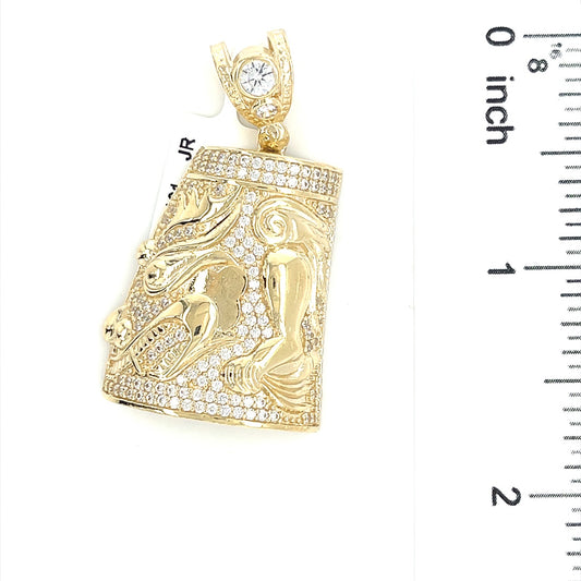 10K Gold Charms/Pendant