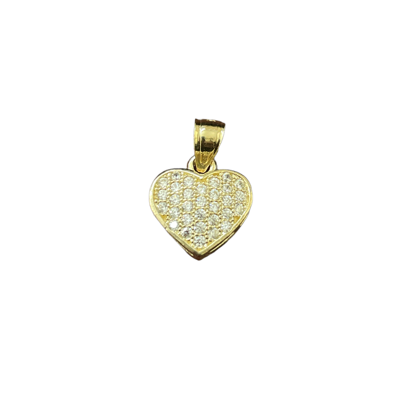 10K Gold Charms/Pendant