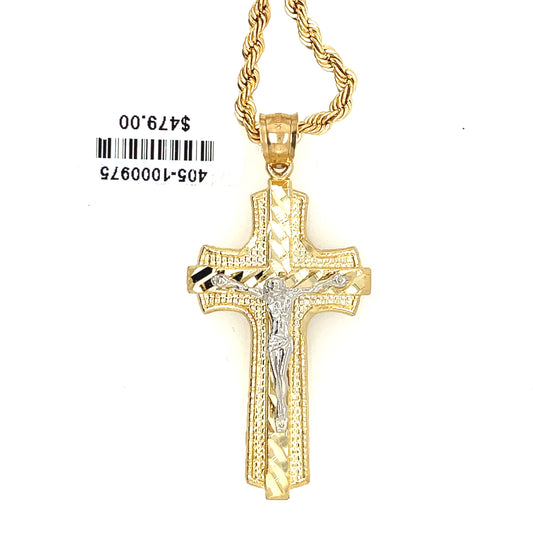 10K Gold Charms/Pendant