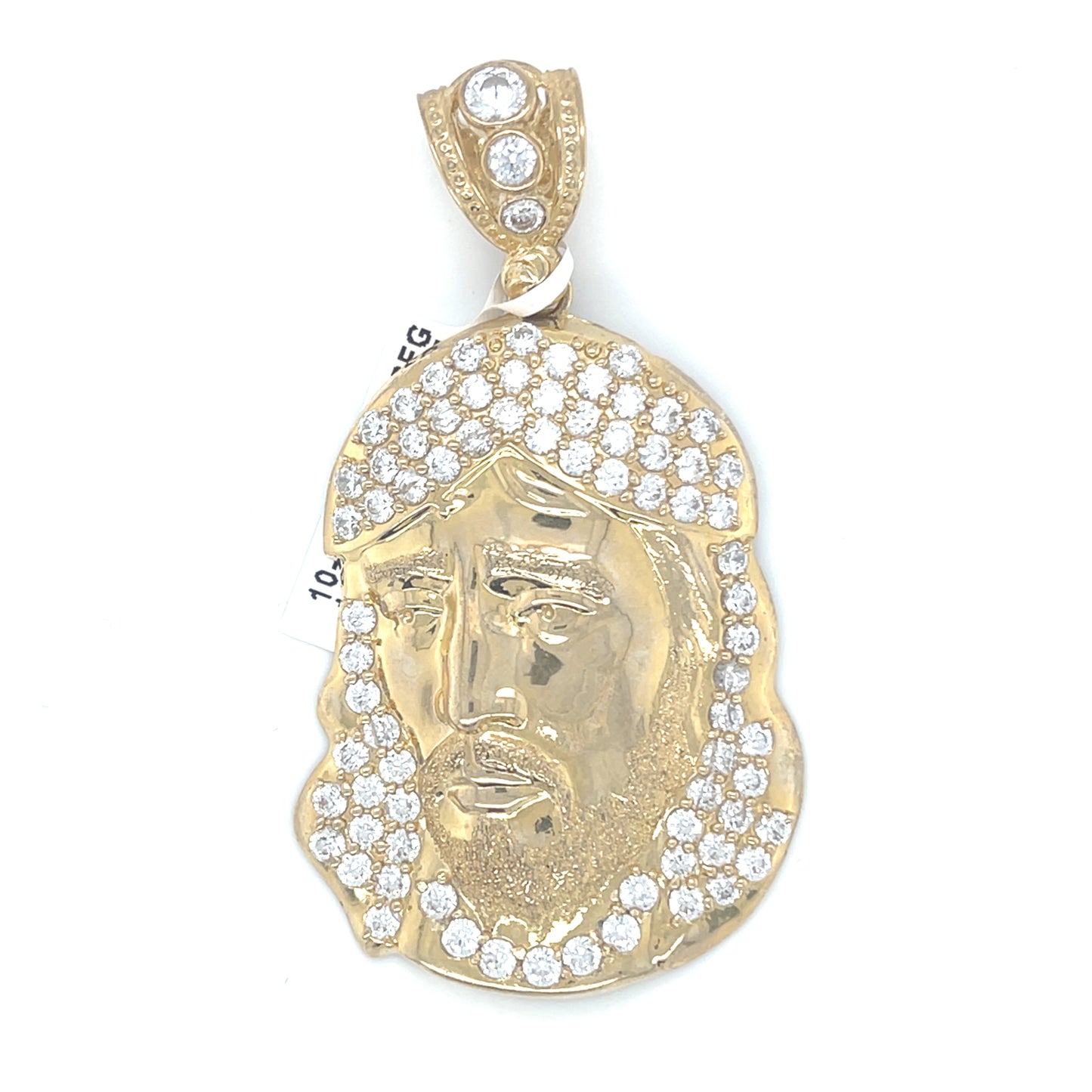 10K Gold Charms/Pendant