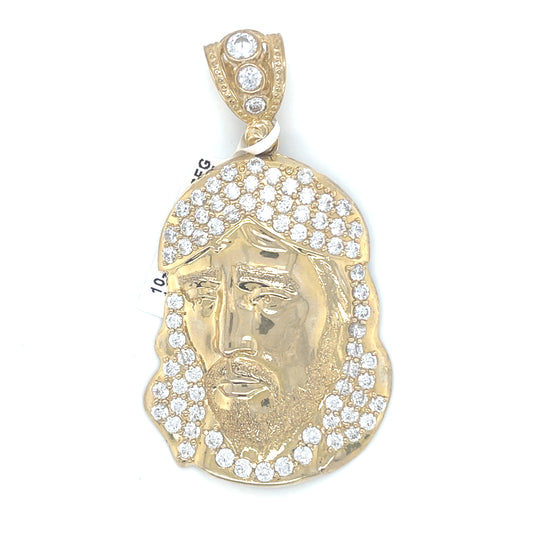 10K Gold Charms/Pendant