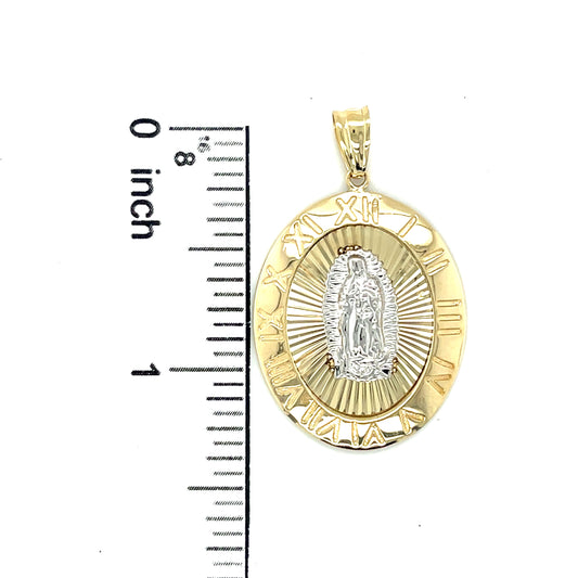 10K Gold Charms/Pendant