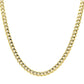 10K Gold Chains/Necklace