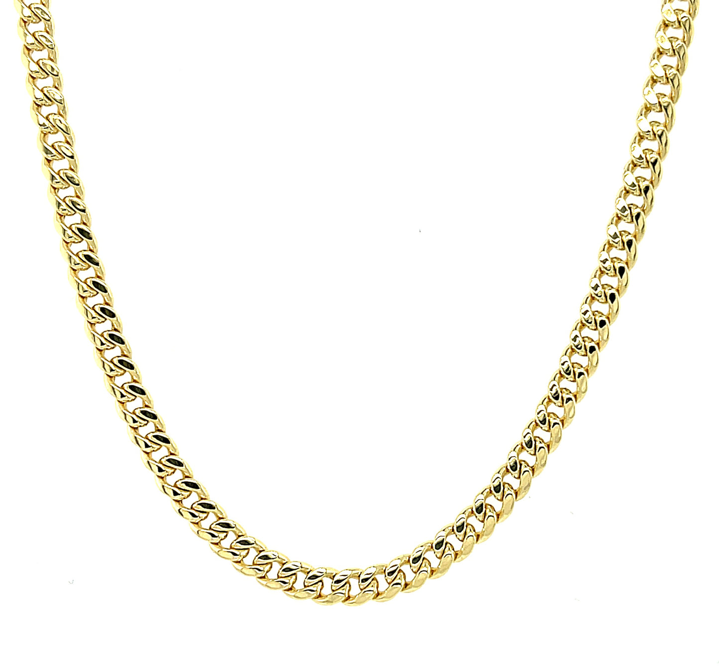 10K Gold Chains/Necklace