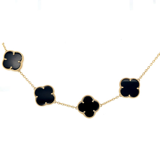 10K Gold Bracelet
