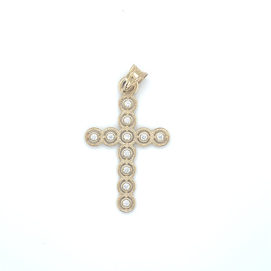 10K Gold Charms/Pendant