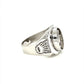 10K Gold Mens Ring