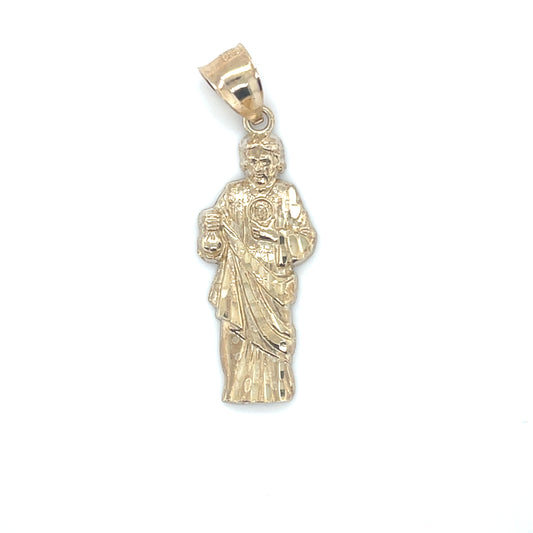 10K Gold Charms/Pendant