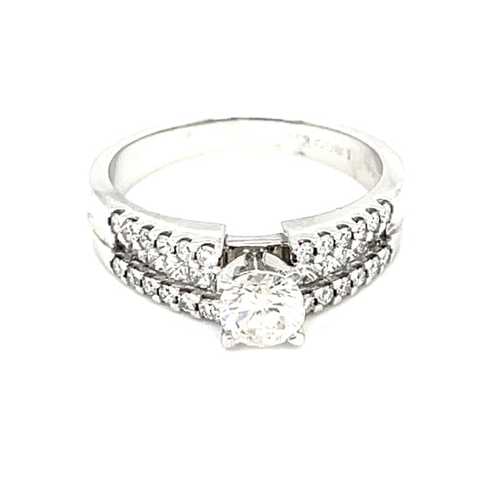 Diamond Rings - Women