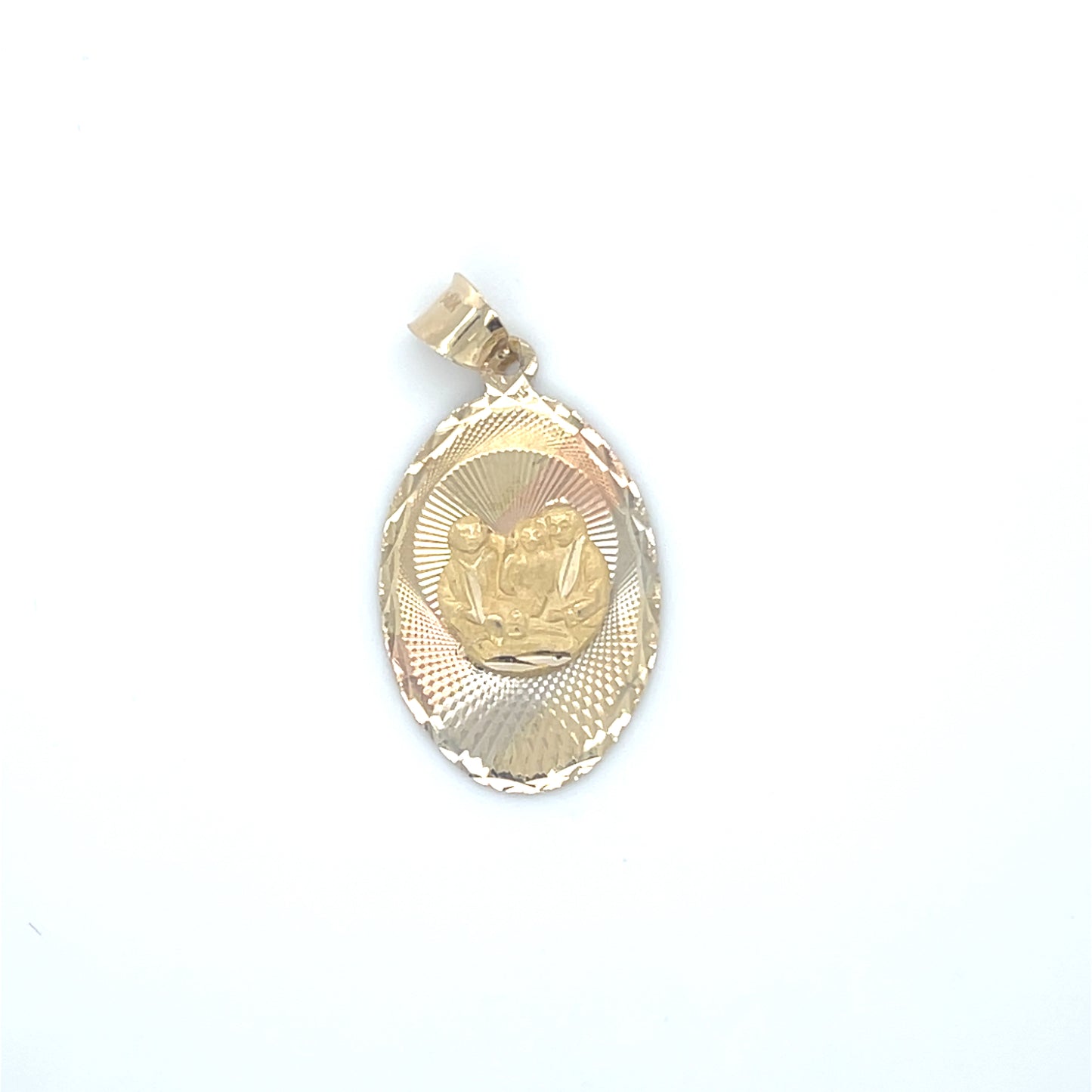 14K Gold Charms/Pendant