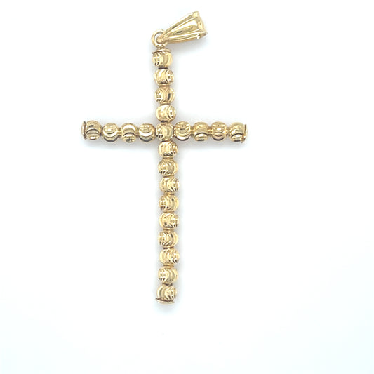 10K Gold Charms/Pendant