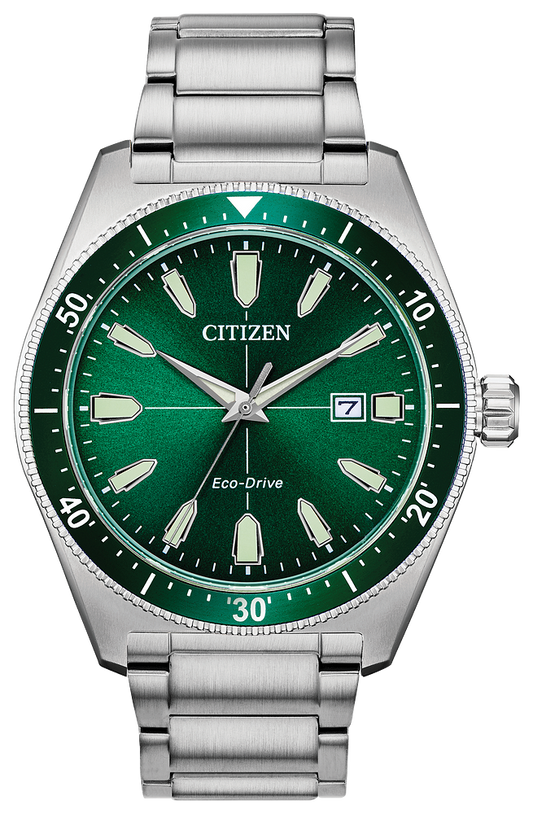 Watches  -  Citizen