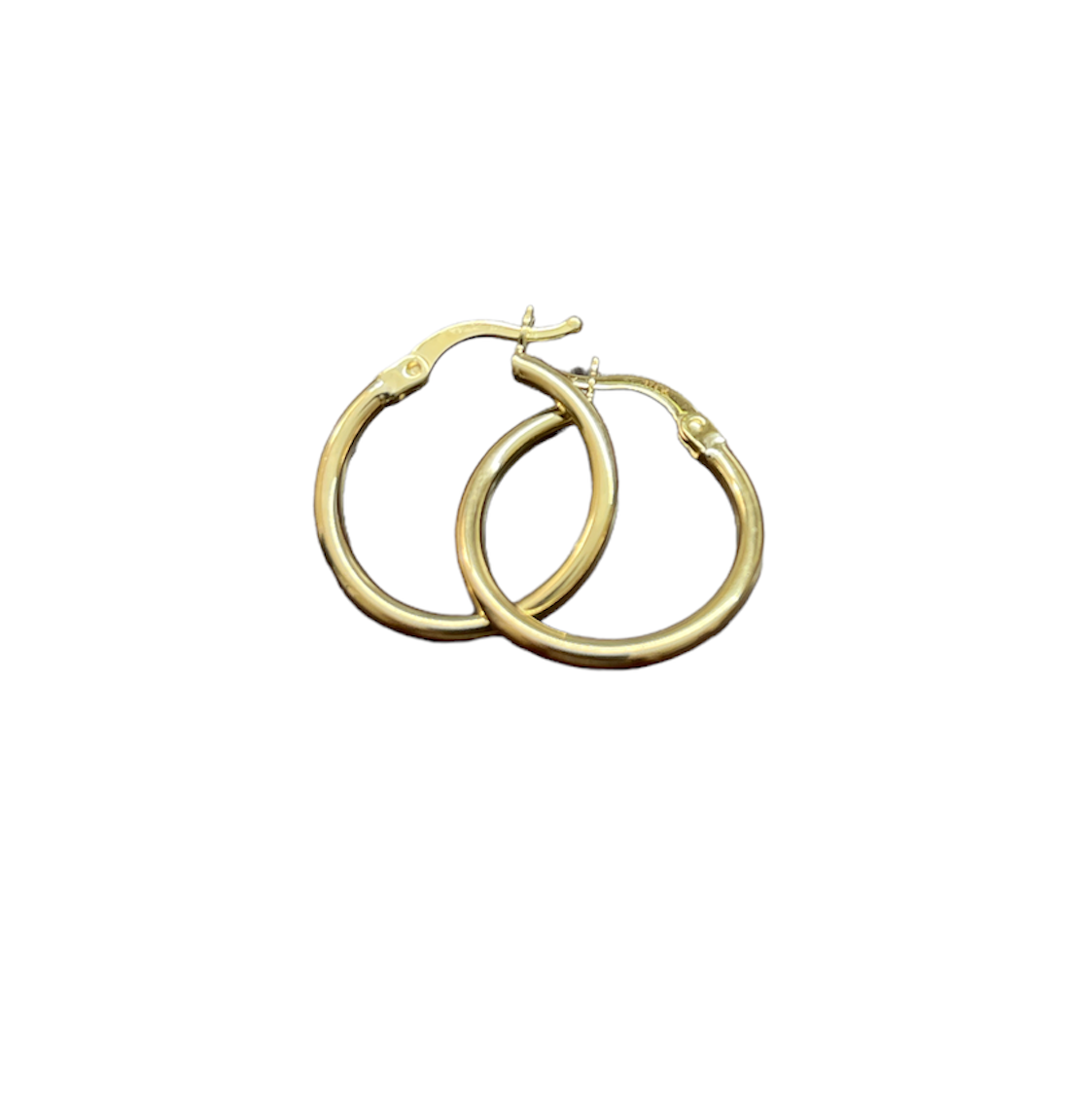 10K Gold Earrings/Stud