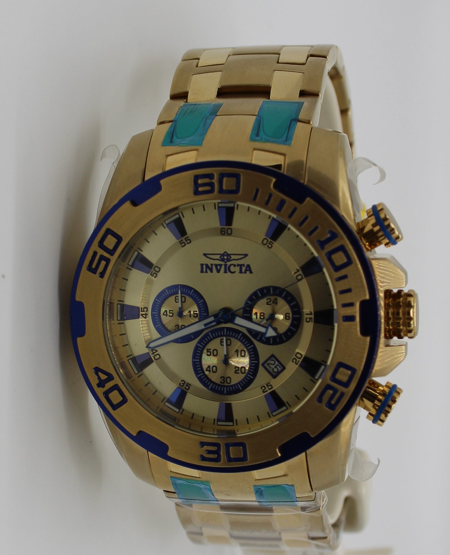 Watches  -  Invicta