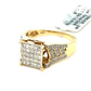 Diamond Rings - Women