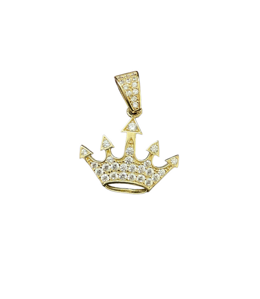 10K Gold Charms/Pendant