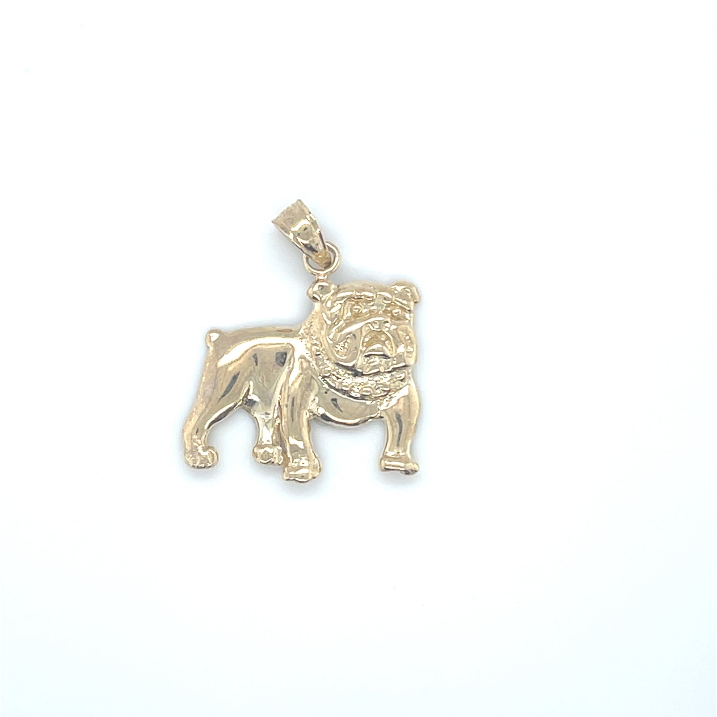 10K Gold Charms/Pendant