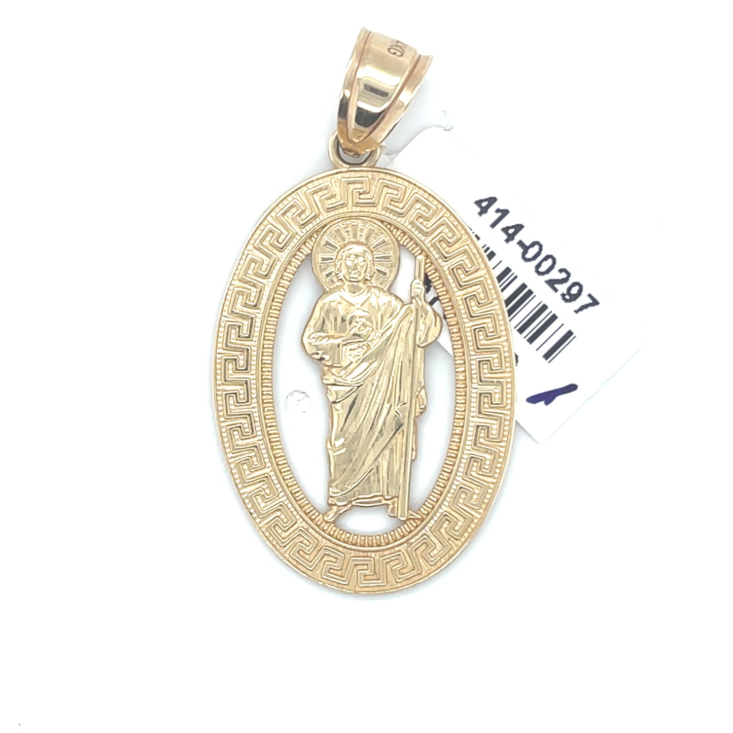 14K Gold Charms/Pendant