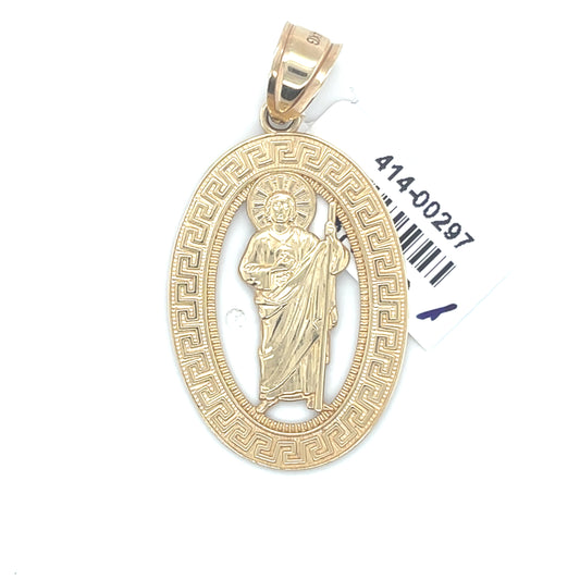 14K Gold Charms/Pendant