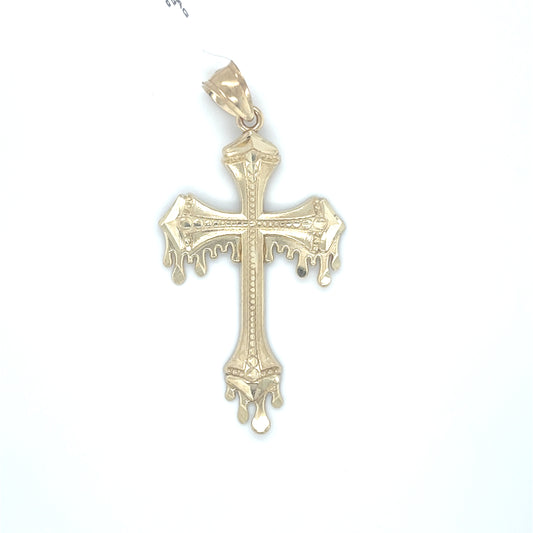 10K Gold Charms/Pendant