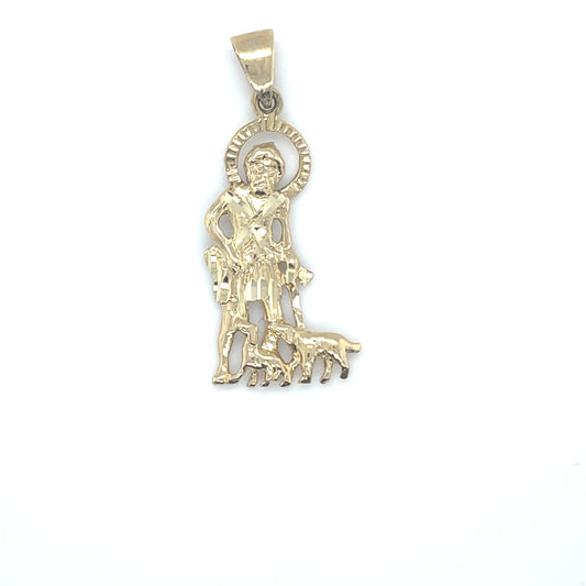 10K Gold Charms/Pendant