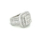 Diamond Rings - Women