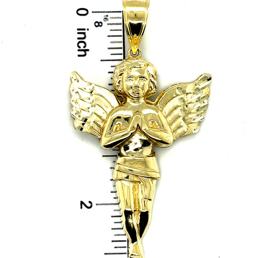 10K Gold Charms/Pendant