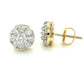 Diamond Earring