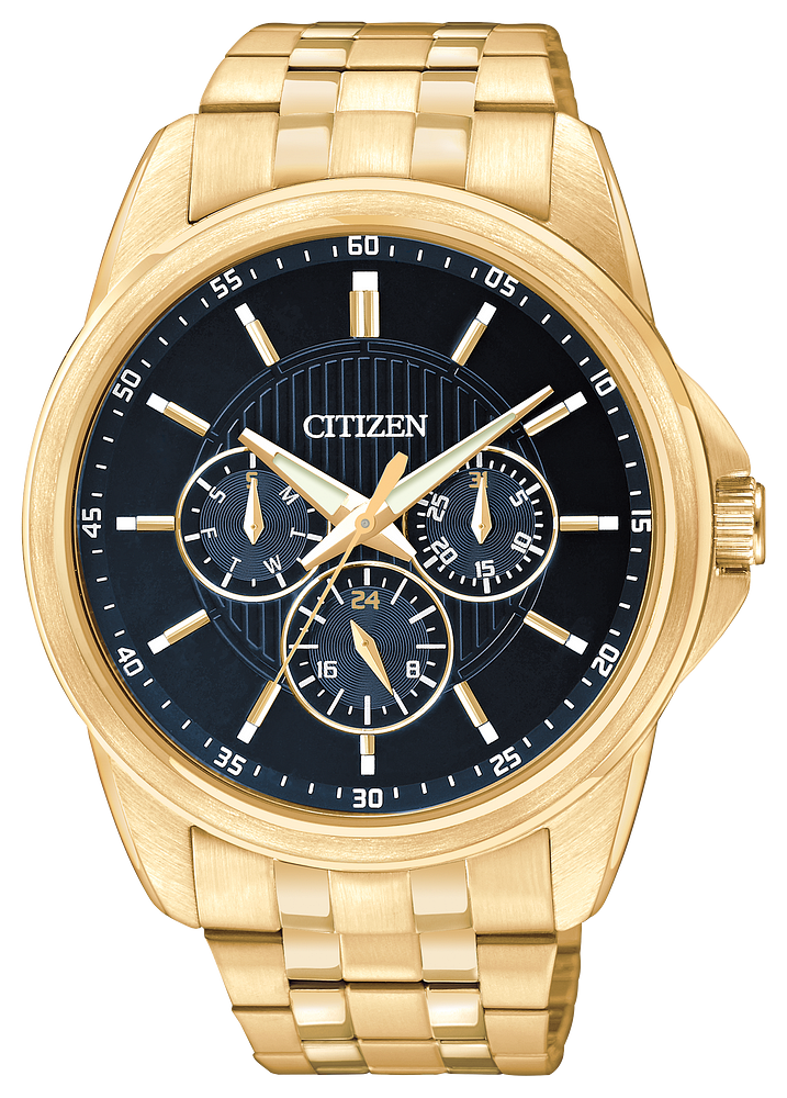 Watches  -  Citizen