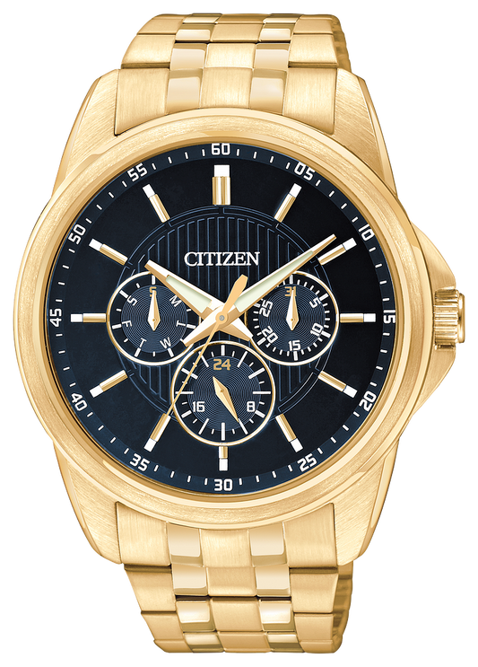 Watches  -  Citizen