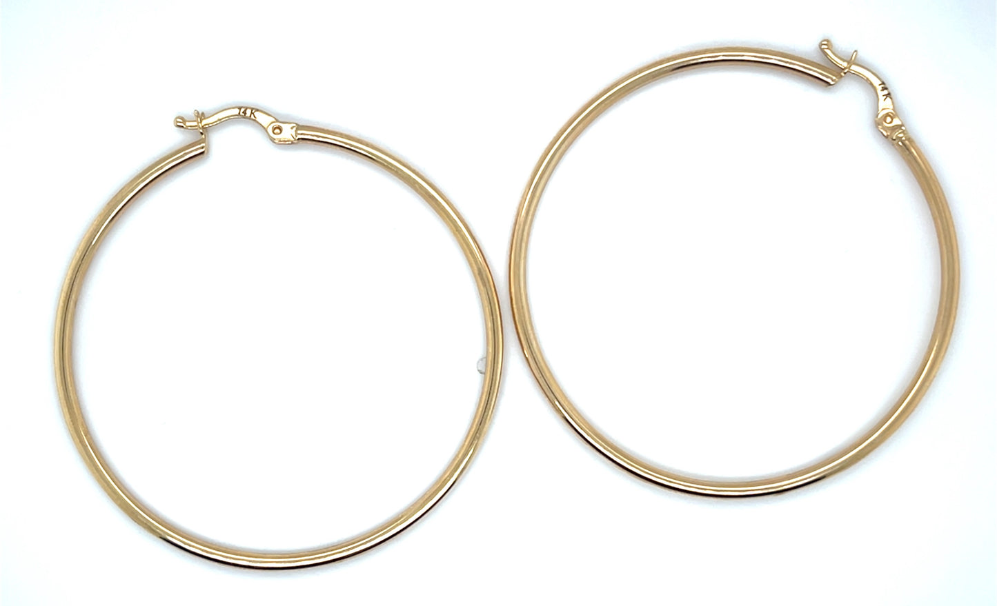 14K Gold Earrings/Stud