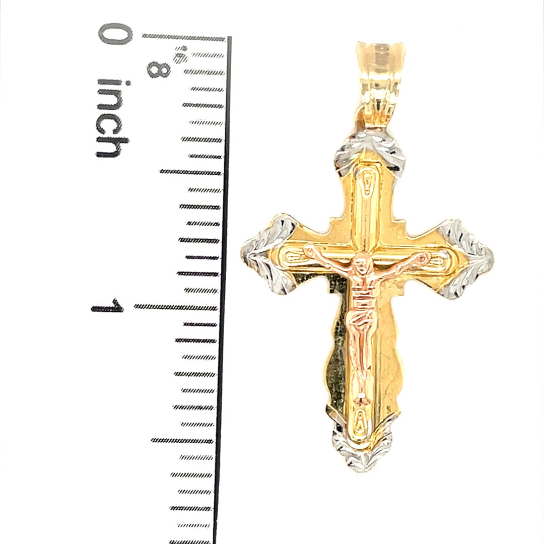 14K Gold Charms/Pendant