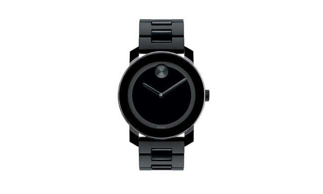 Watches  -  Movado