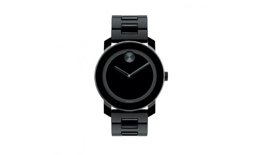 Watches  -  Movado