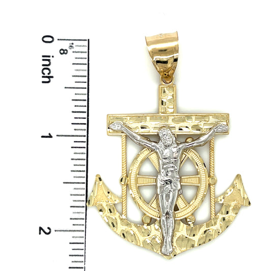 10K Gold Charms/Pendant