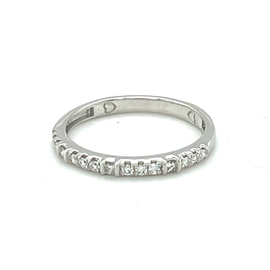 Diamond Wedding Bands - Women'