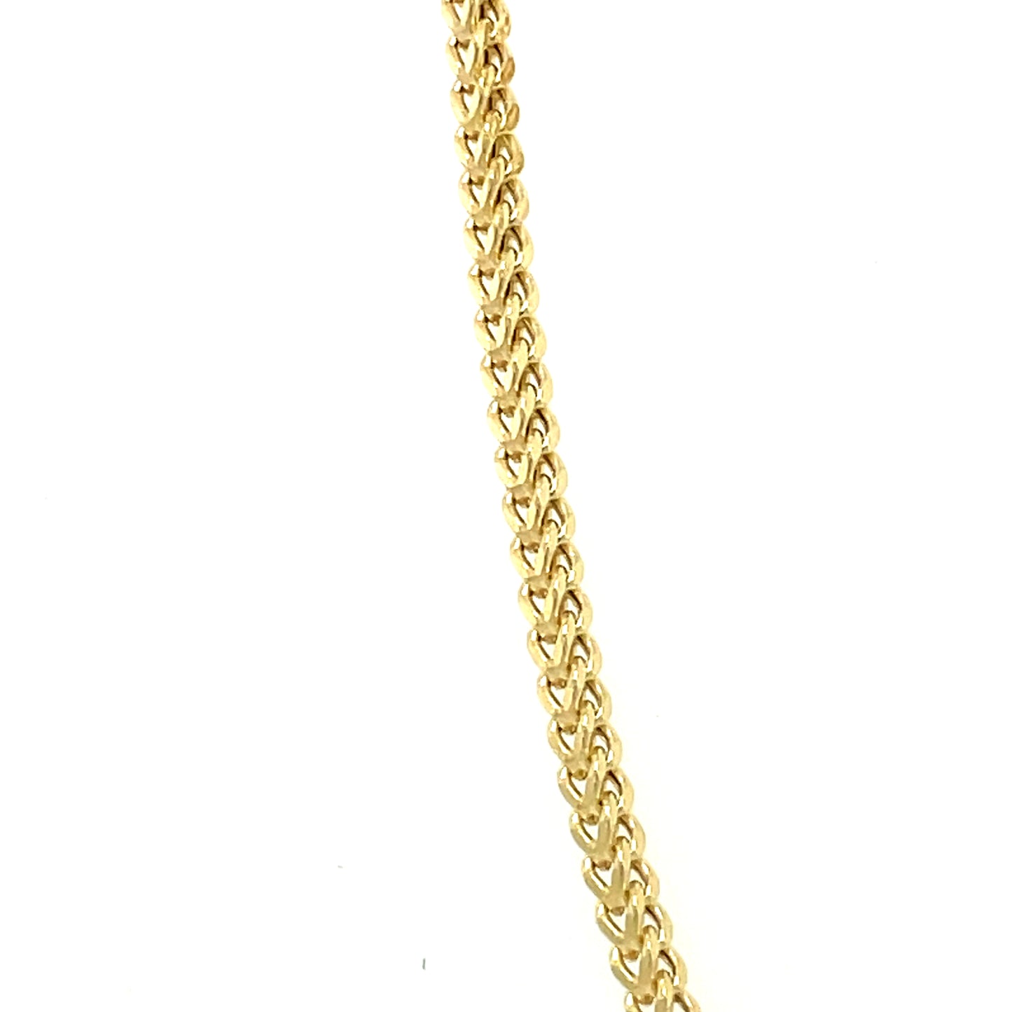 10K Gold Chains/Necklace