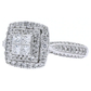 Diamond Rings - Women