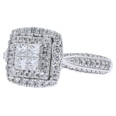 Diamond Rings - Women