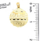 10K Gold Charms/Pendant