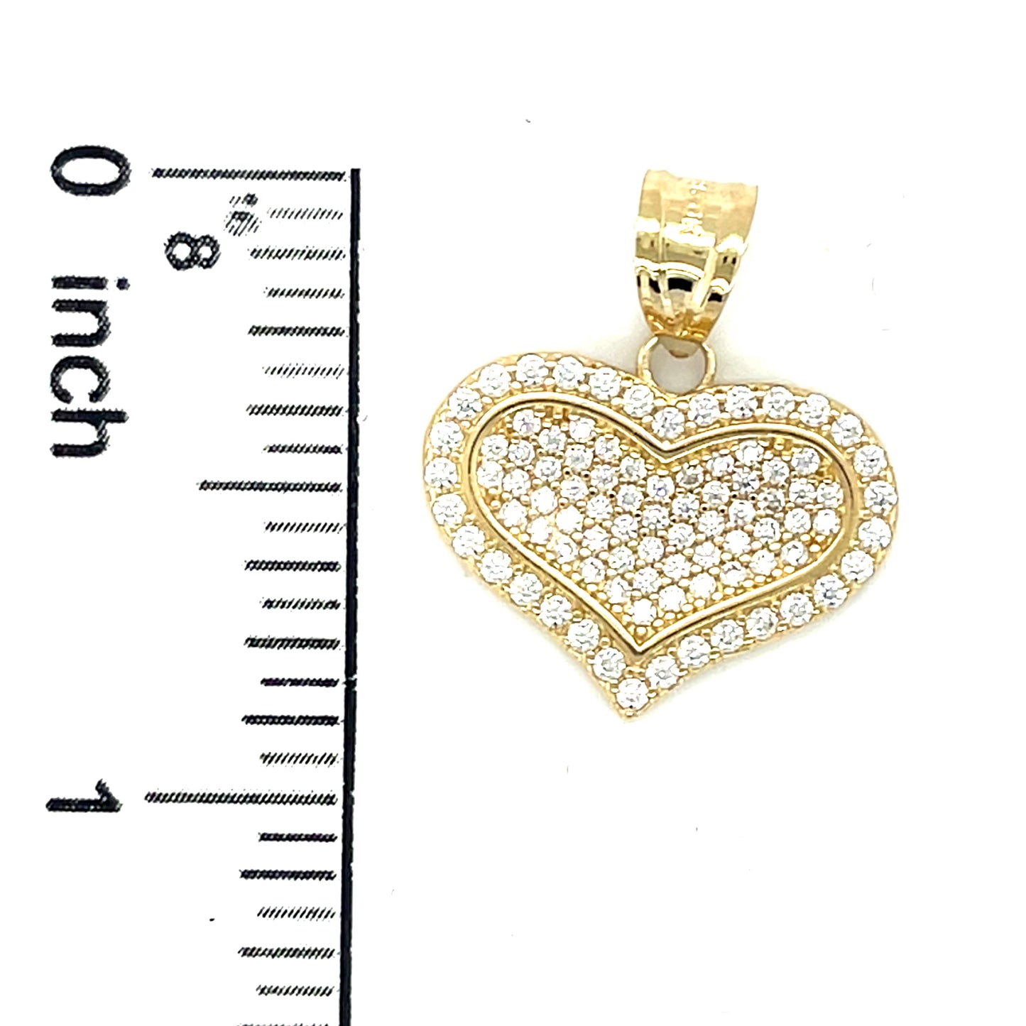 10K Gold Charms/Pendant