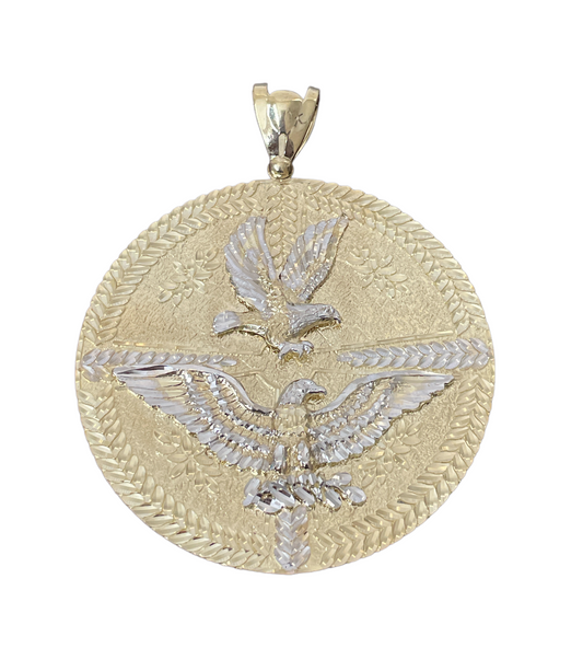 10K Gold Charms/Pendant