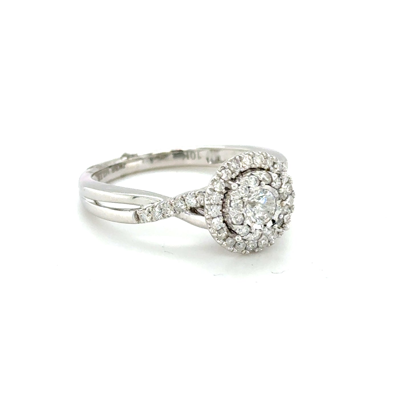 Diamond Rings - Women