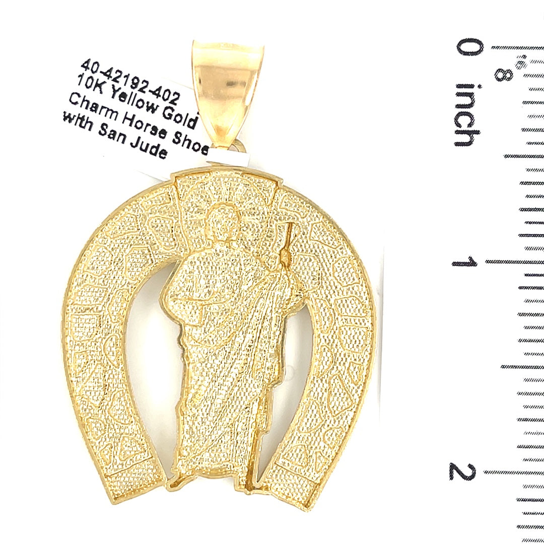 10K Gold Charms/Pendant