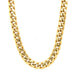 10K Gold Chains/Necklace