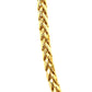 10K Gold Chains/Necklace